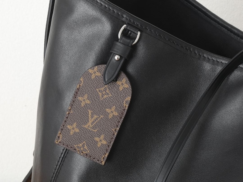 LV Shopping Bags